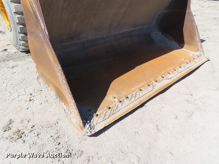 image for item DE3470 1992 Volvo L180 wheel loader