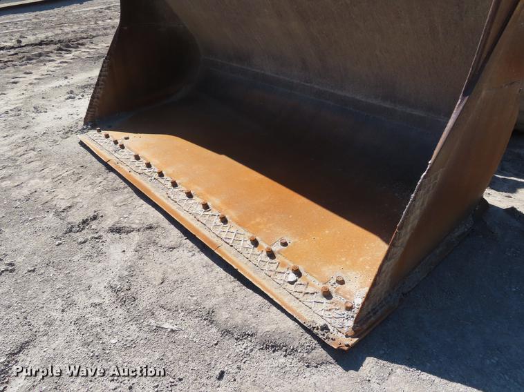 image for item DE3470 1992 Volvo L180 wheel loader