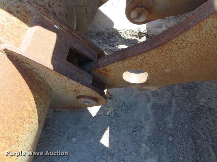 image for item DE3470 1992 Volvo L180 wheel loader