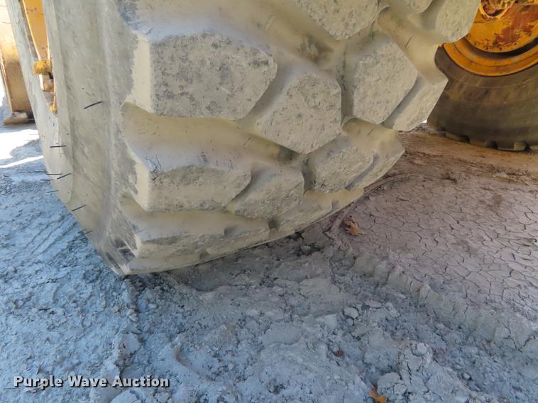 image for item DE3470 1992 Volvo L180 wheel loader
