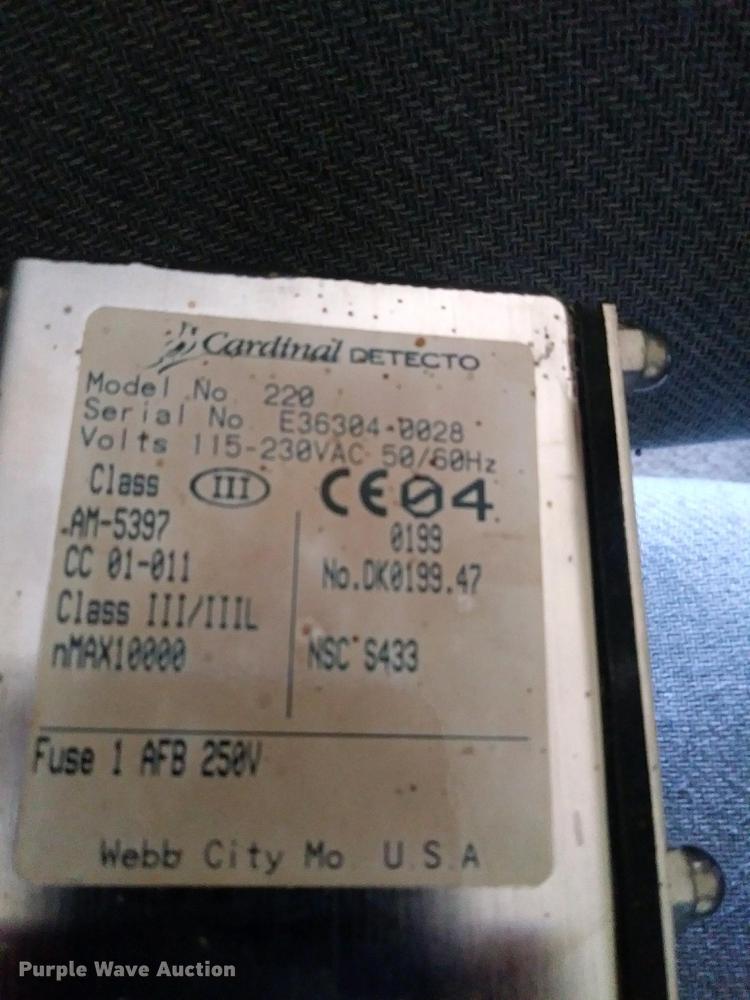 image for item DE3473 (3) scales