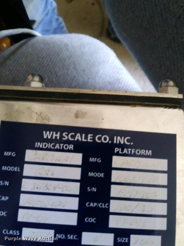 image for item DE3473 (3) scales