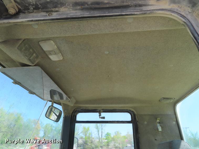 image for item DE3476 2003 Komatsu WA500-3Lk wheel loader