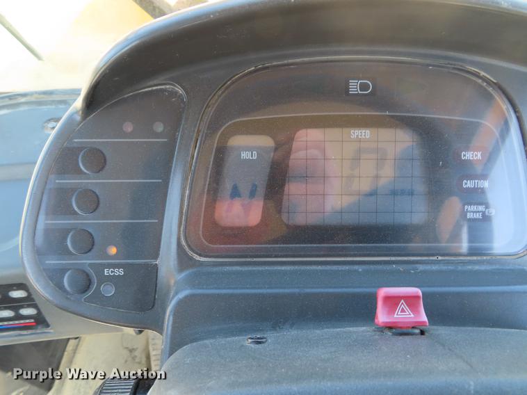 image for item DE3476 2003 Komatsu WA500-3Lk wheel loader