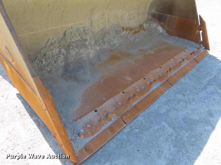 image for item DE3476 2003 Komatsu WA500-3Lk wheel loader