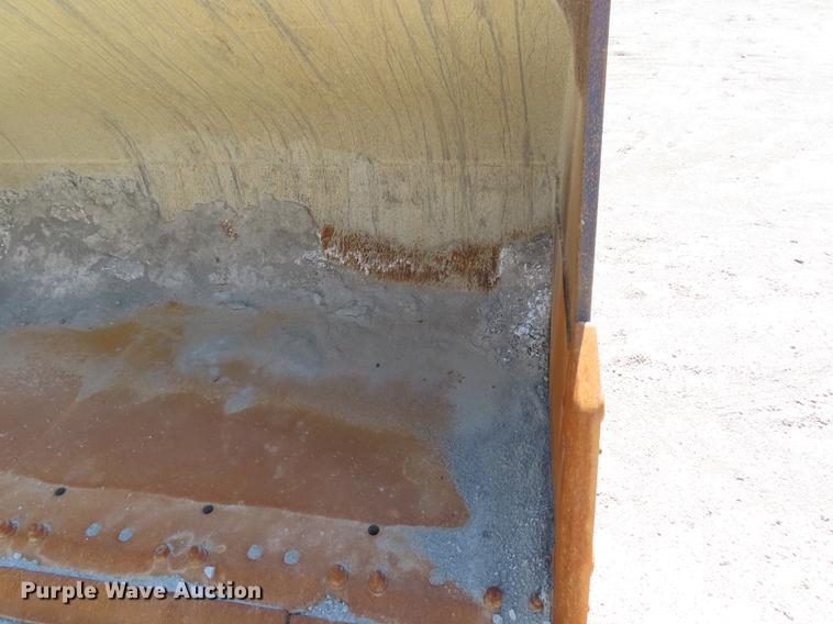 image for item DE3476 2003 Komatsu WA500-3Lk wheel loader