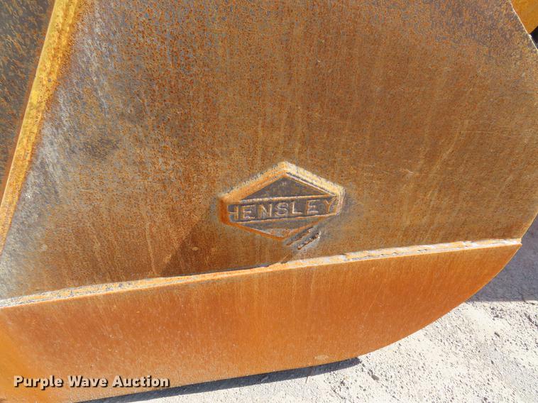 image for item DE3476 2003 Komatsu WA500-3Lk wheel loader