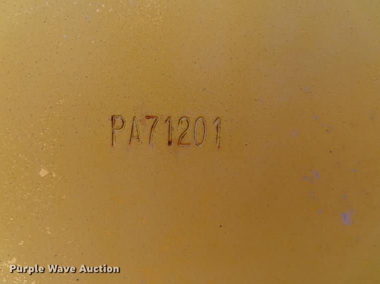image for item DE3476 2003 Komatsu WA500-3Lk wheel loader