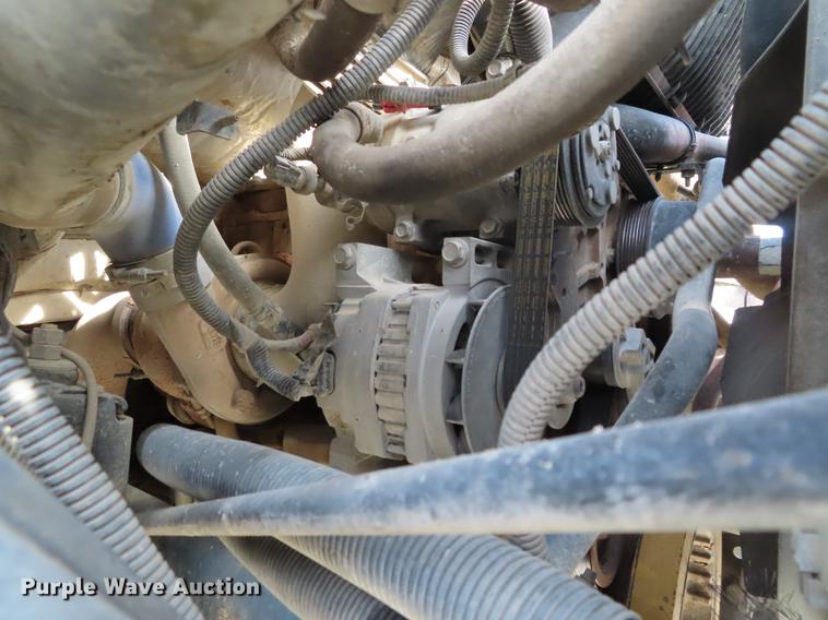 image for item DE3496 2006 Chevrolet C8500 digger derrick truck