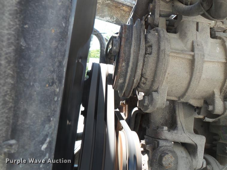 image for item DE7779 1988 Ford L9000 dump truck