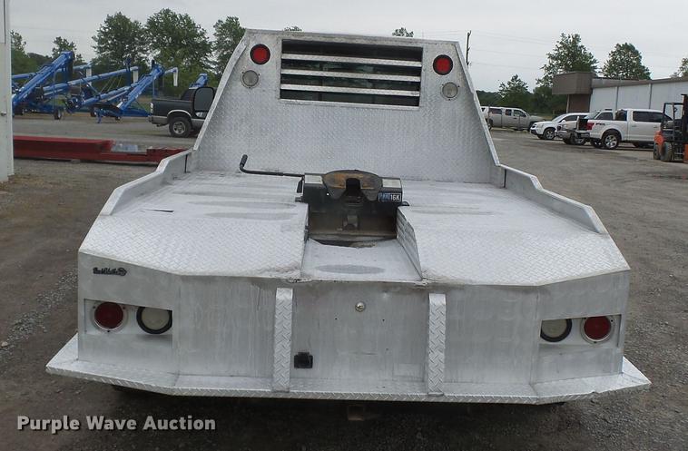 image for item DE7793 2005 Ford F550 Super Duty flatbed truck