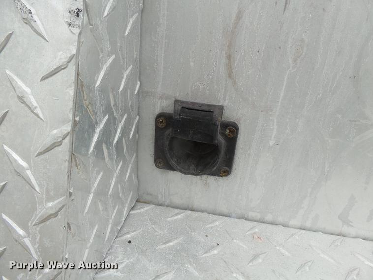 image for item DE7793 2005 Ford F550 Super Duty flatbed truck