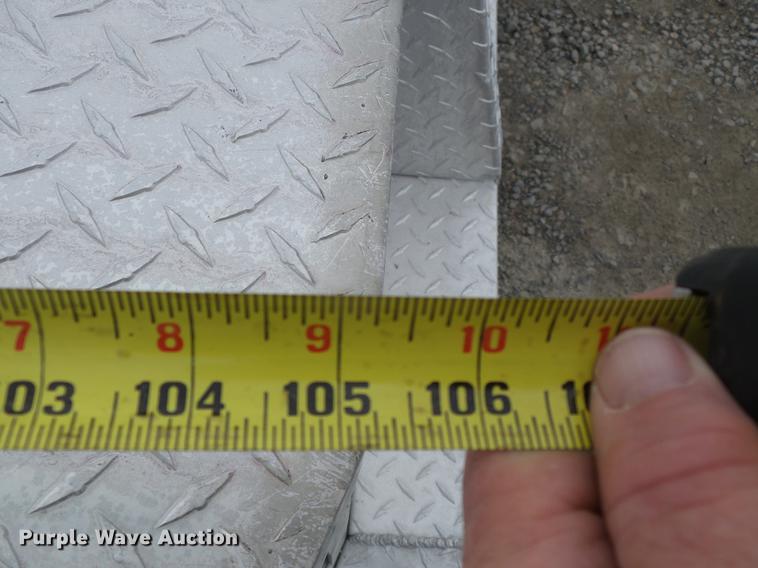 image for item DE7793 2005 Ford F550 Super Duty flatbed truck