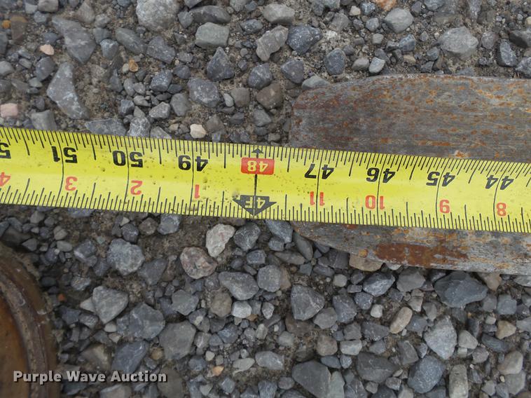 image for item DE7795 Sky Trak 5028 telehandler