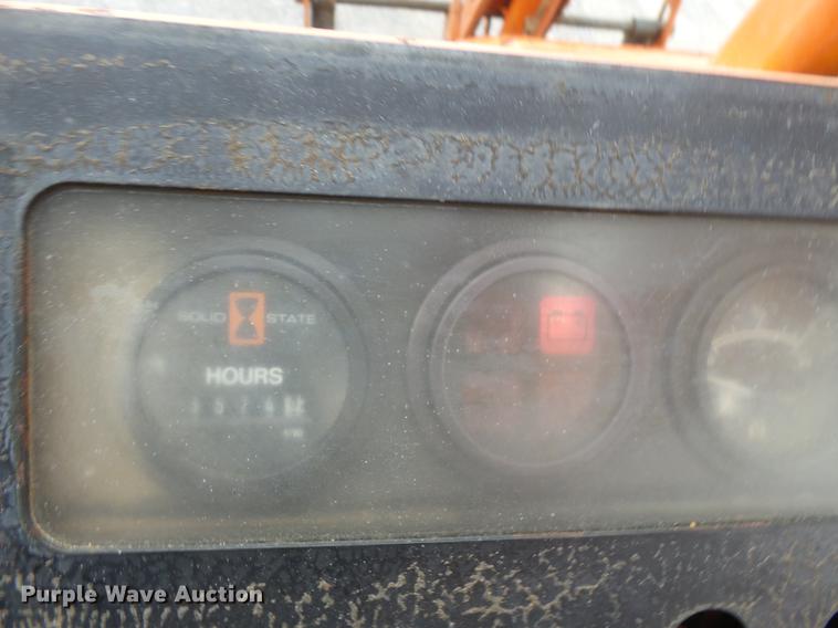 image for item DE7795 Sky Trak 5028 telehandler