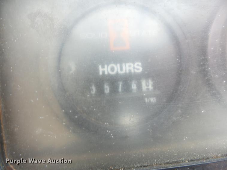 image for item DE7795 Sky Trak 5028 telehandler