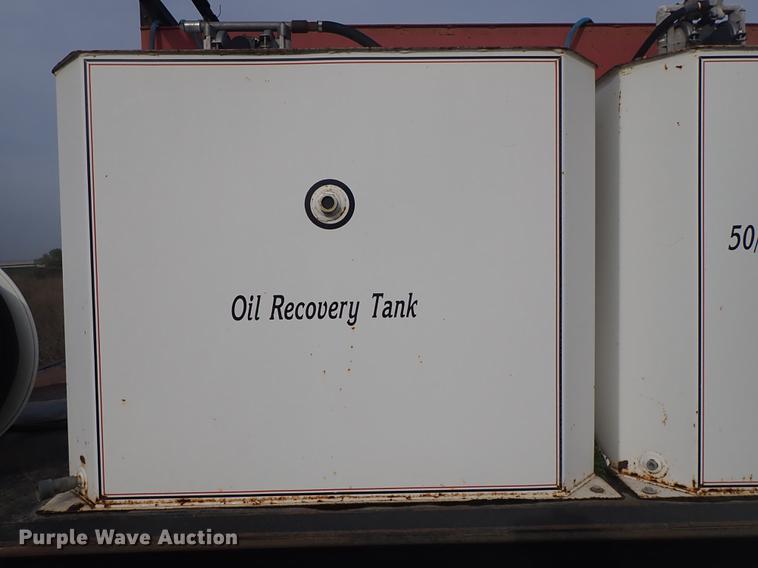 image for item DF1115 1988 International 1754 service truck