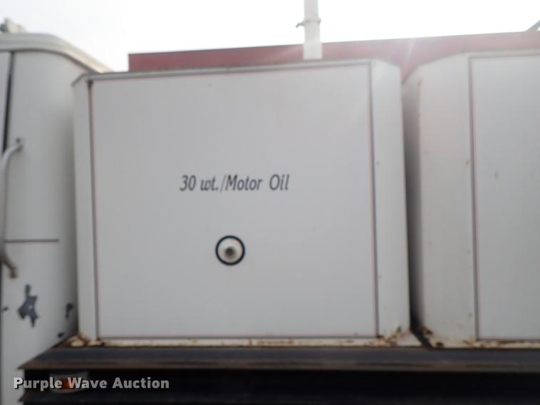 image for item DF1115 1988 International 1754 service truck