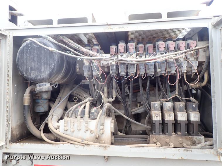 image for item DF1141 Power Curber 5700-B curb machine