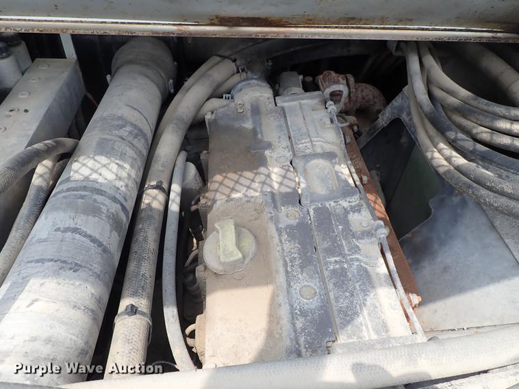 image for item DF1141 Power Curber 5700-B curb machine