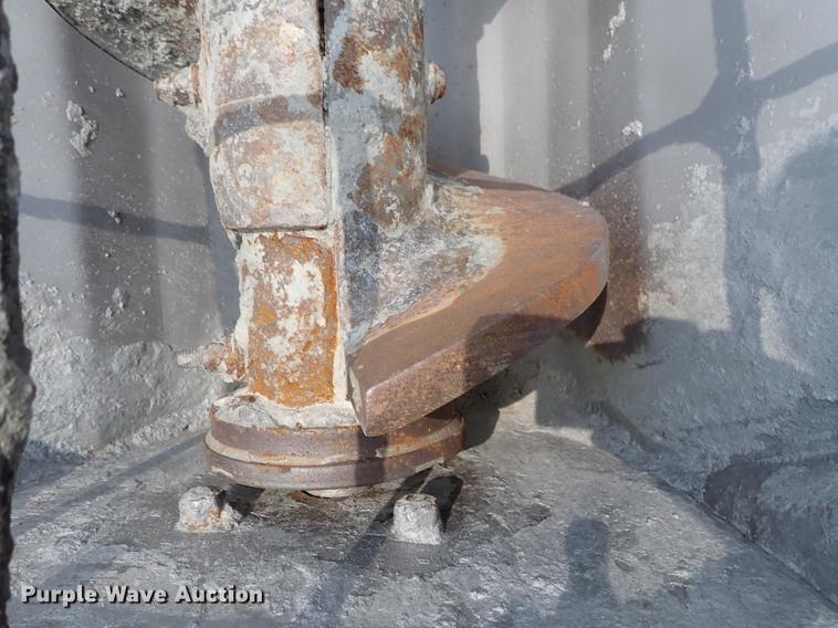 image for item DF1141 Power Curber 5700-B curb machine