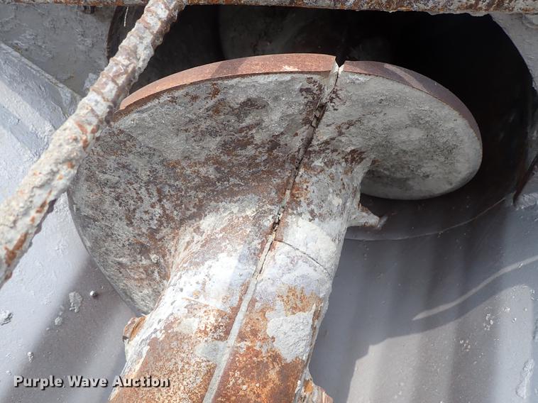 image for item DF1141 Power Curber 5700-B curb machine