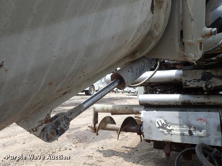 image for item DF1141 Power Curber 5700-B curb machine