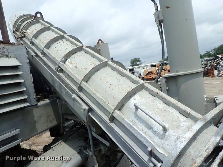 image for item DF1141 Power Curber 5700-B curb machine