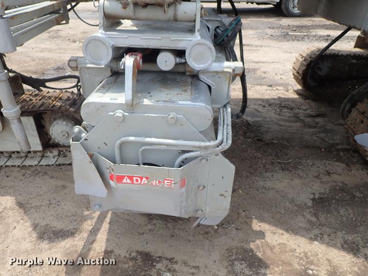 image for item DF1141 Power Curber 5700-B curb machine