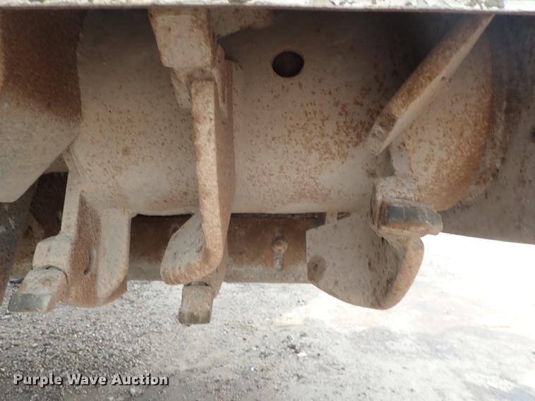 image for item DF1141 Power Curber 5700-B curb machine