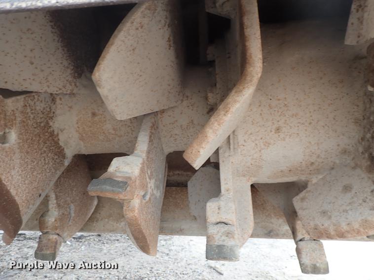 image for item DF1141 Power Curber 5700-B curb machine