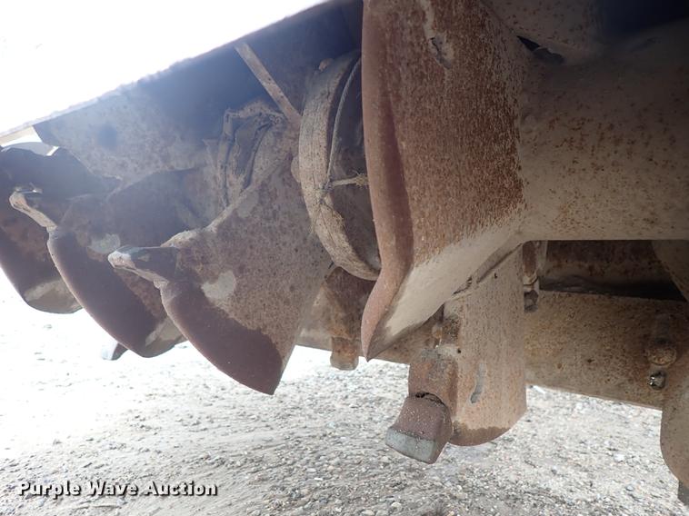 image for item DF1141 Power Curber 5700-B curb machine