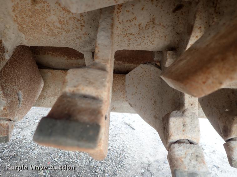 image for item DF1141 Power Curber 5700-B curb machine