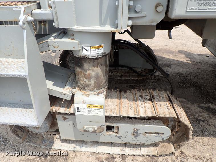 image for item DF1141 Power Curber 5700-B curb machine