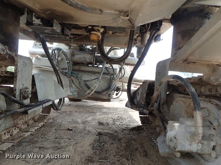 image for item DF1141 Power Curber 5700-B curb machine