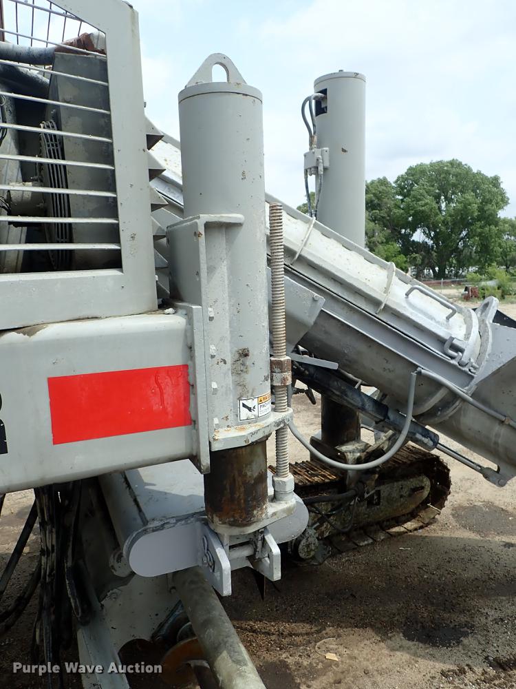 image for item DF1141 Power Curber 5700-B curb machine