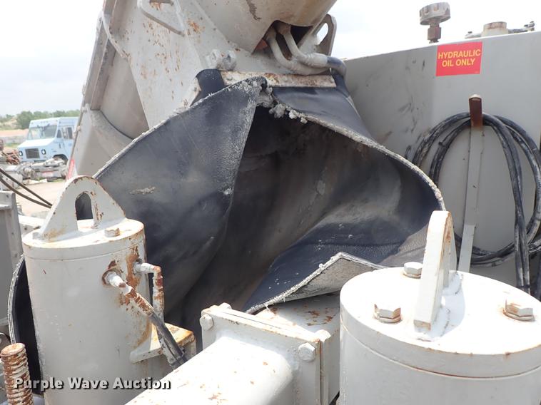 image for item DF1141 Power Curber 5700-B curb machine