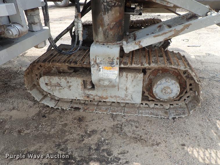 image for item DF1141 Power Curber 5700-B curb machine