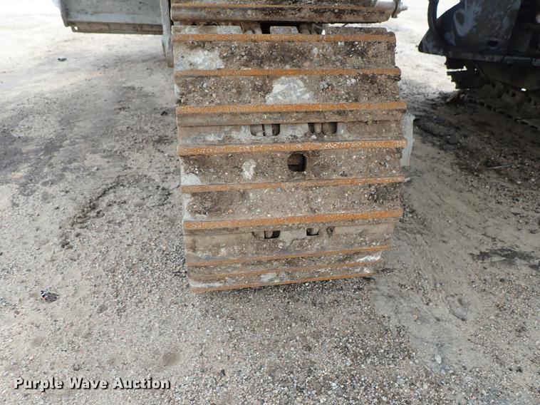 image for item DF1141 Power Curber 5700-B curb machine