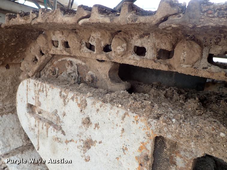 image for item DF1141 Power Curber 5700-B curb machine