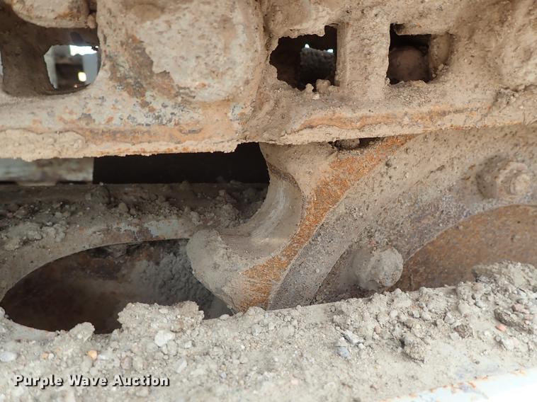 image for item DF1141 Power Curber 5700-B curb machine