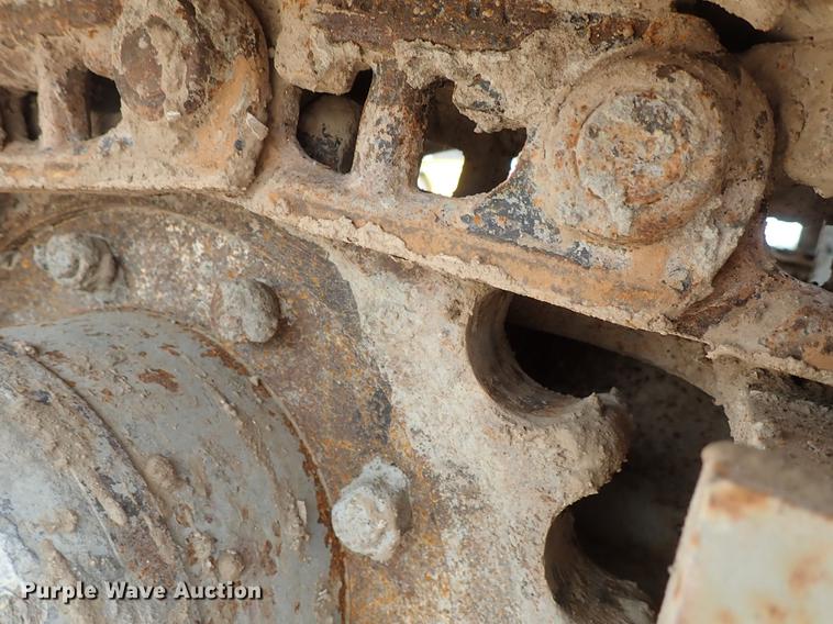 image for item DF1141 Power Curber 5700-B curb machine