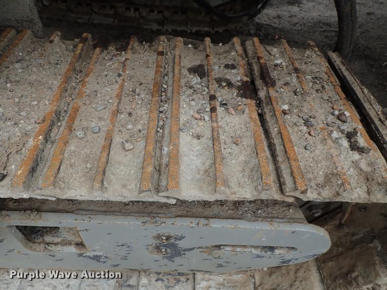 image for item DF1141 Power Curber 5700-B curb machine