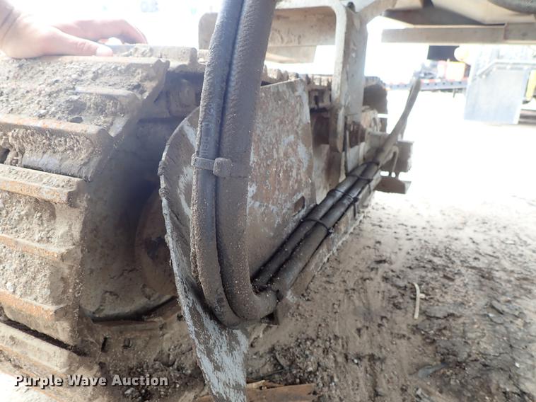 image for item DF1141 Power Curber 5700-B curb machine