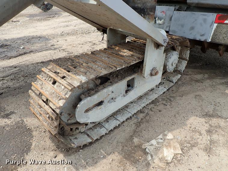 image for item DF1141 Power Curber 5700-B curb machine