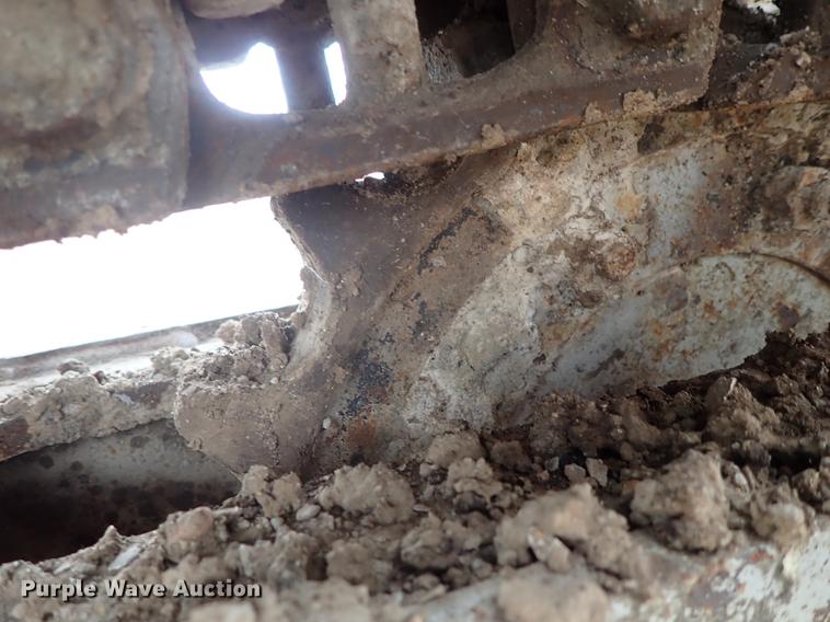 image for item DF1141 Power Curber 5700-B curb machine