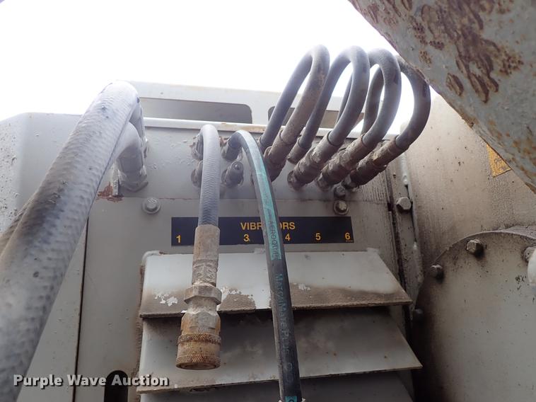 image for item DF1141 Power Curber 5700-B curb machine