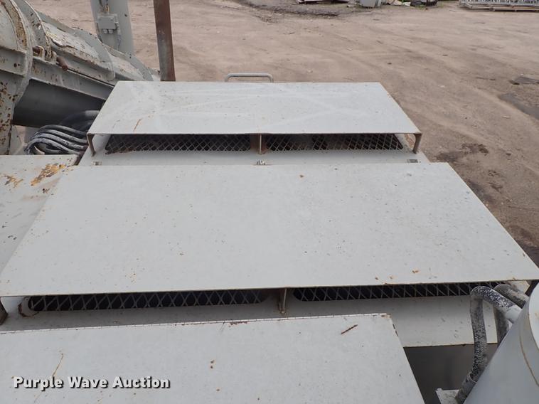 image for item DF1141 Power Curber 5700-B curb machine