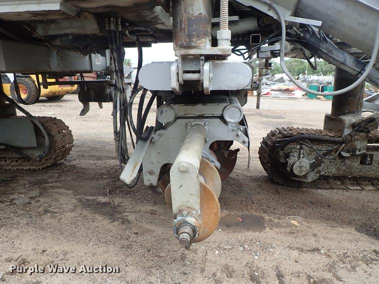 image for item DF1141 Power Curber 5700-B curb machine