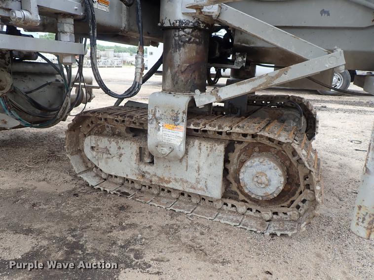 image for item DF1141 Power Curber 5700-B curb machine